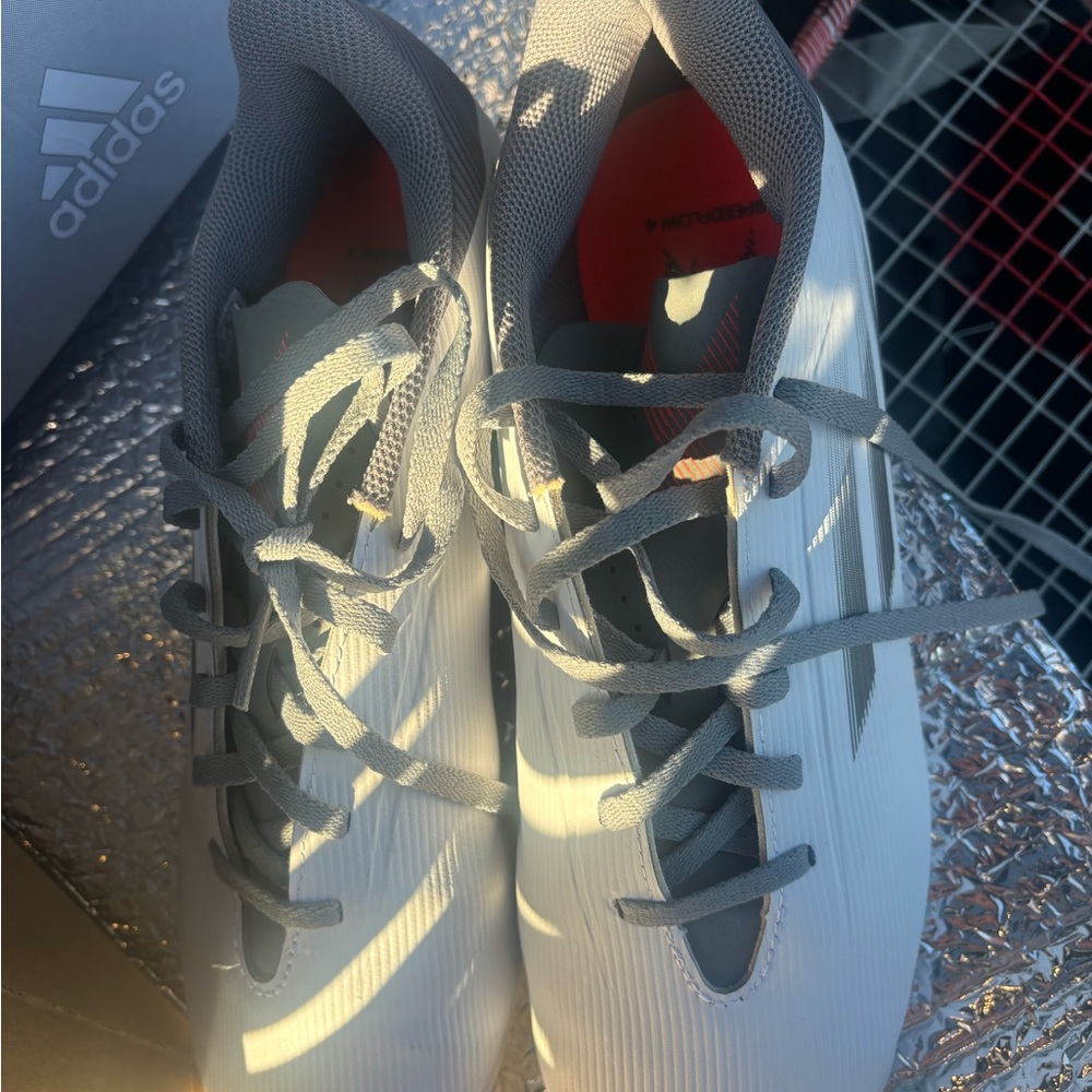 Adidas Predator Edge.4 TF Cleats